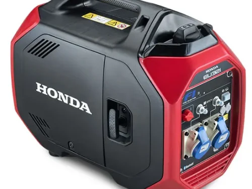 Honda EU32I